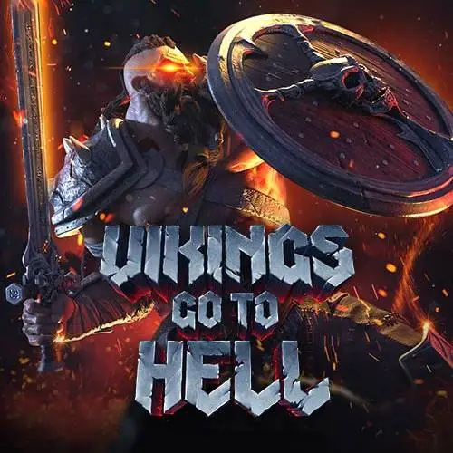 Vikings go to Hell