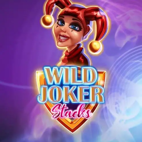 Wild Joker Stacks