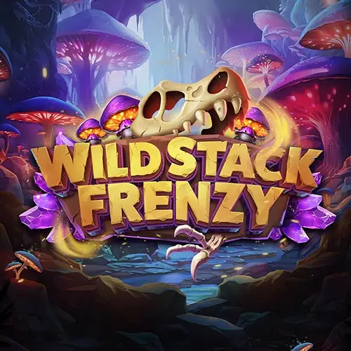 Wild Stack Frenzy