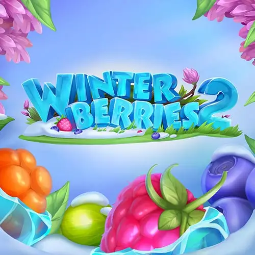 Winterberries 2