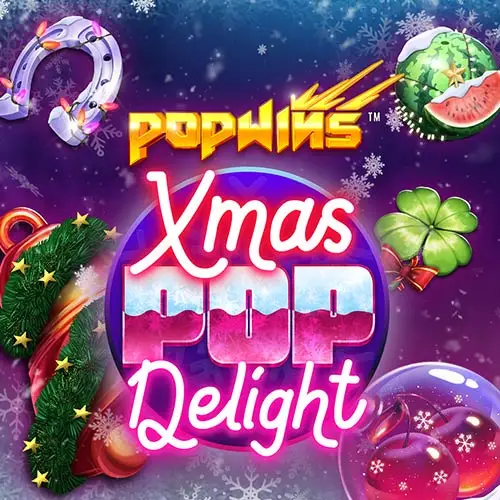 XmasPop Delight