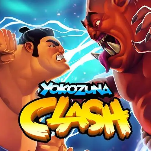 Yokozuna Clash