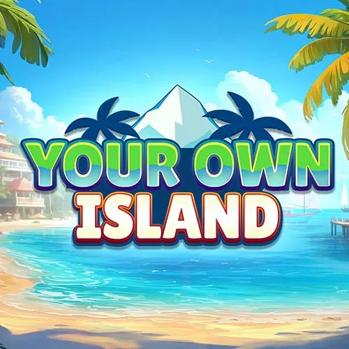 Your Own Island