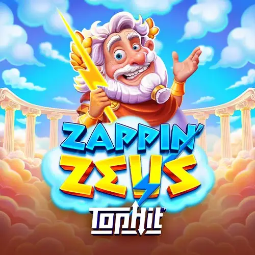 Zappin Zeus